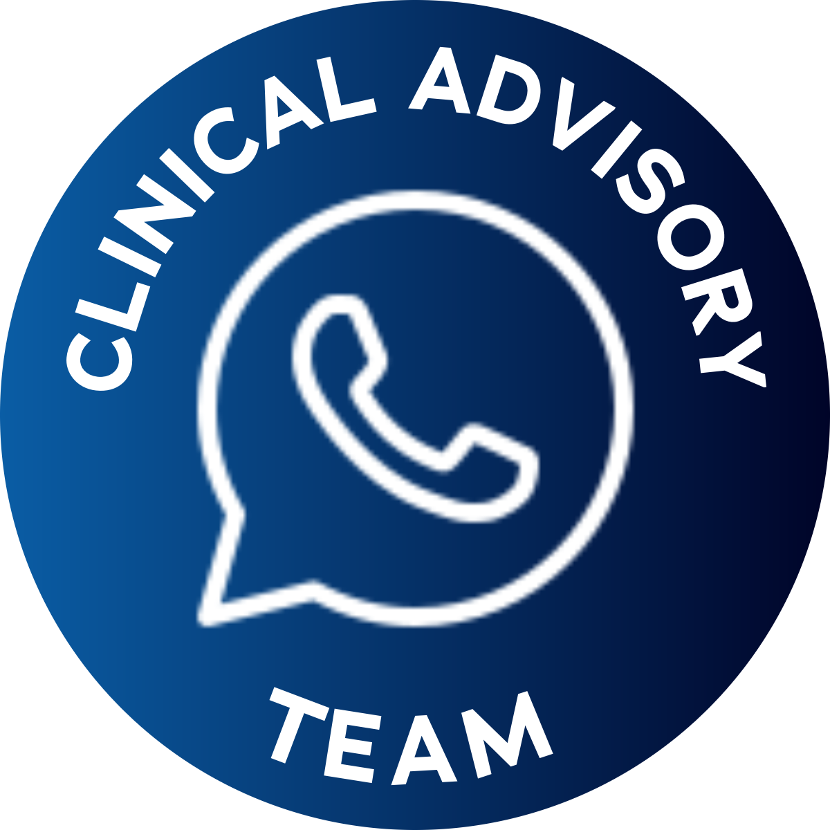 Clinical Advisory Team - Dr Ryan Dorin